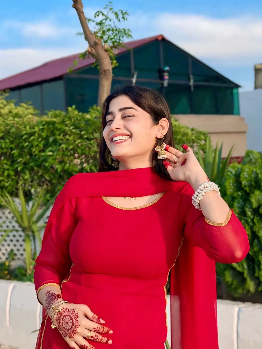 Sofia Kaif Collection